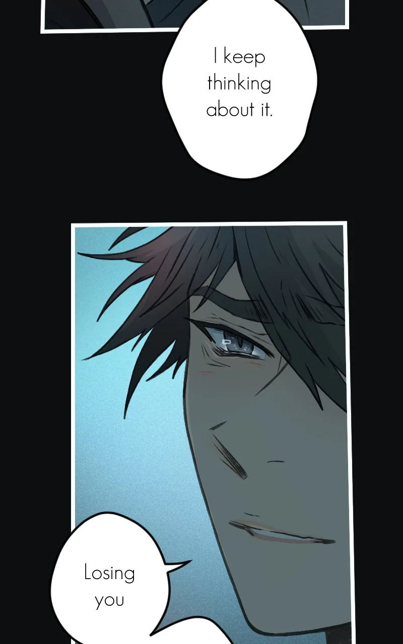 Ghost Lights Chapter 103 page 26 - 