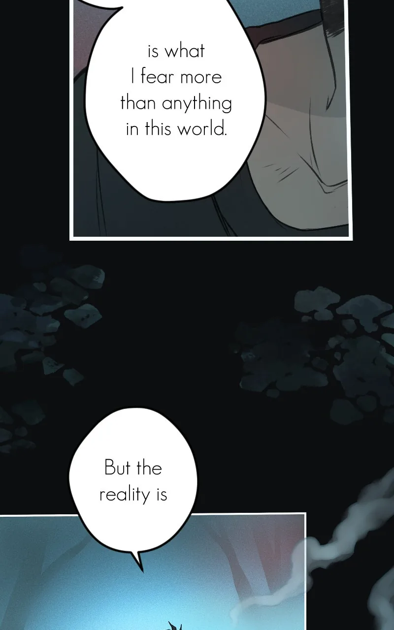 Ghost Lights Chapter 103 page 27 - 