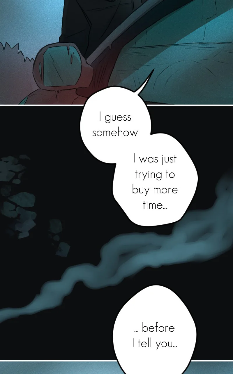 Ghost Lights Chapter 103 page 29 - 