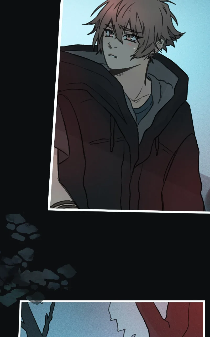 Ghost Lights Chapter 103 page 31 - 