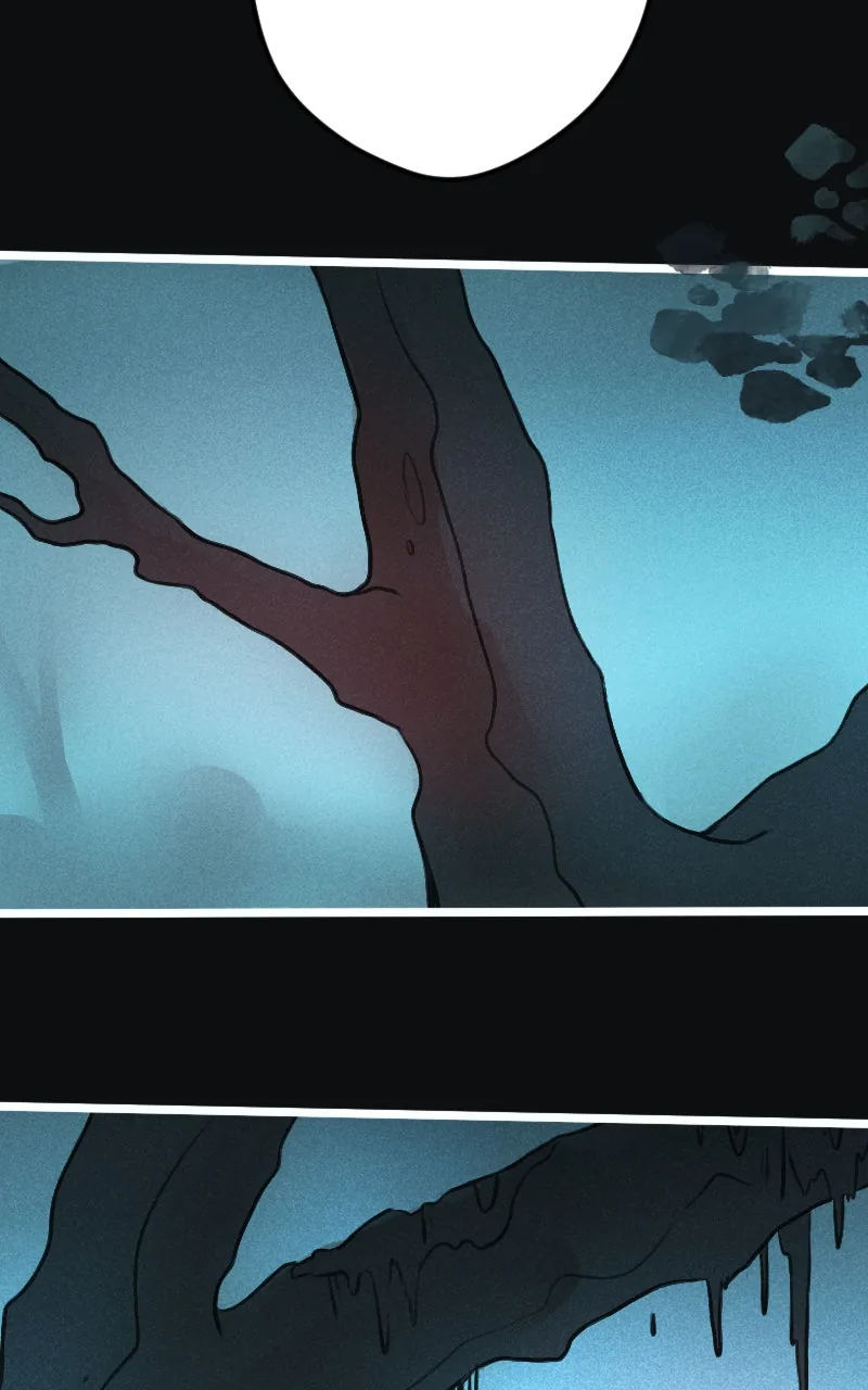 Ghost Lights Chapter 103 page 33 - 