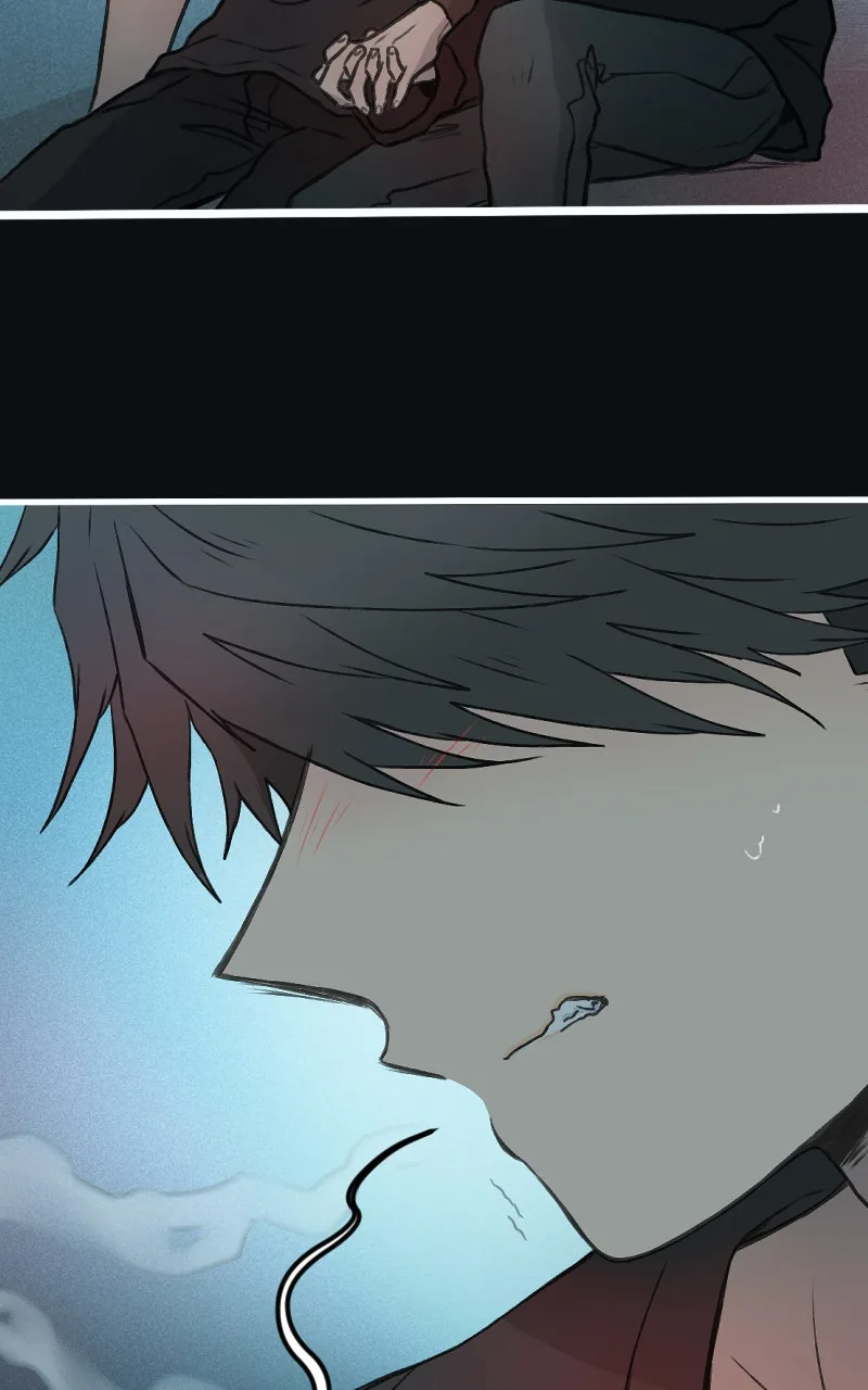 Ghost Lights Chapter 103 page 35 - 