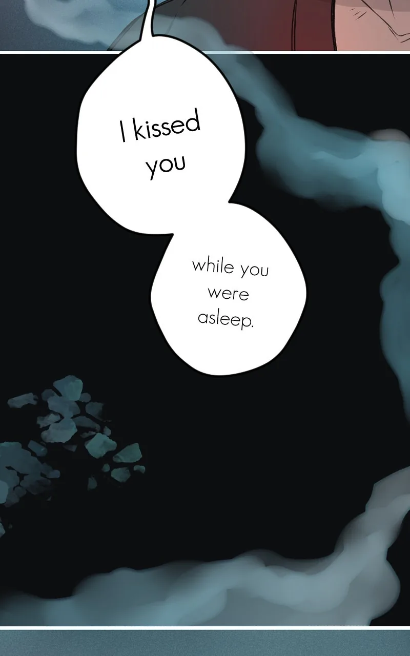 Ghost Lights Chapter 103 page 36 - 