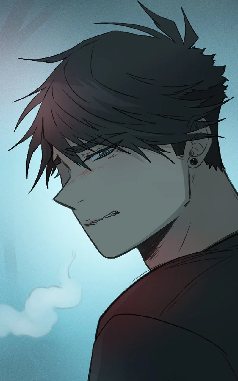 Ghost Lights Chapter 103 page 37 - 