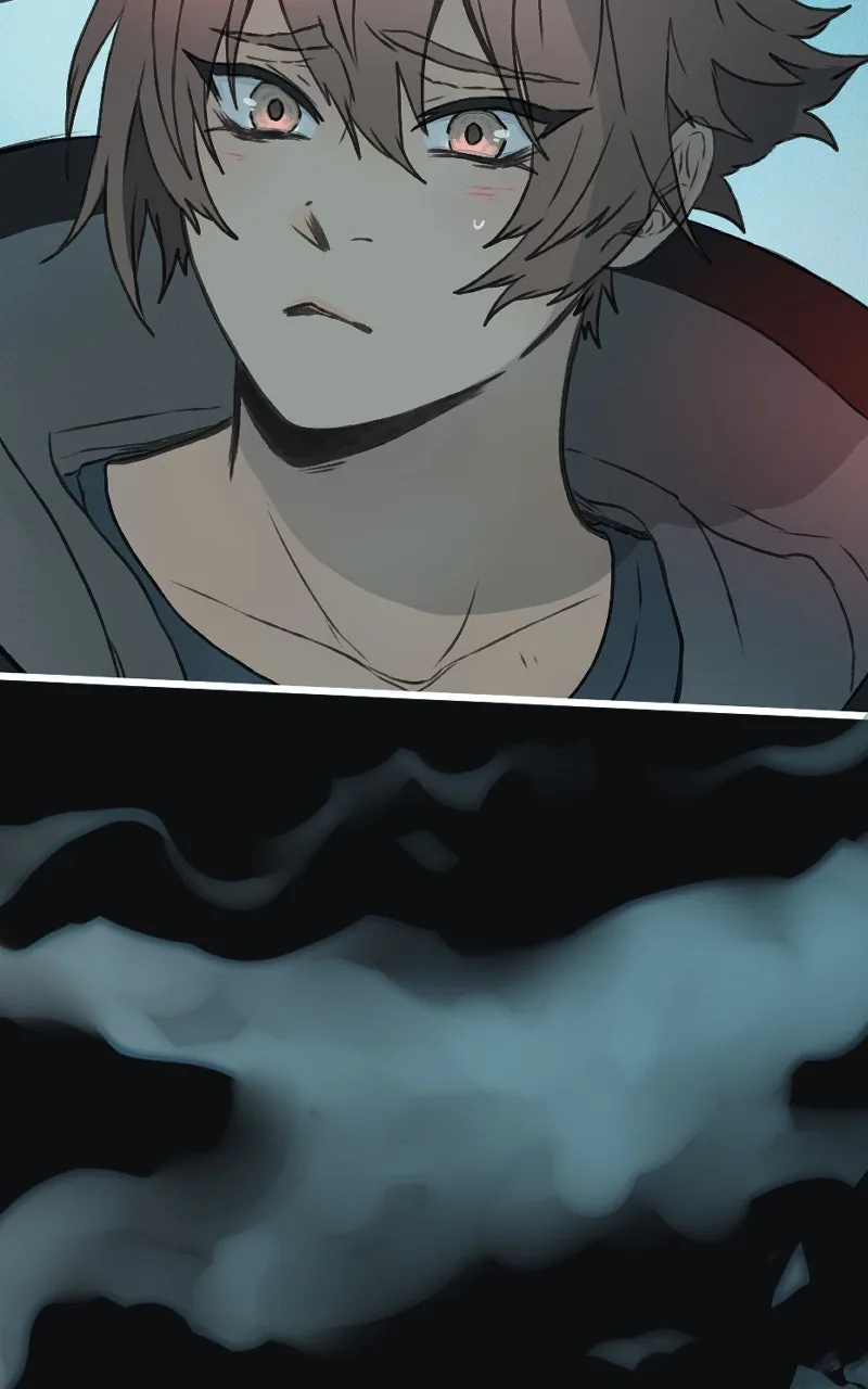 Ghost Lights Chapter 103 page 39 - 