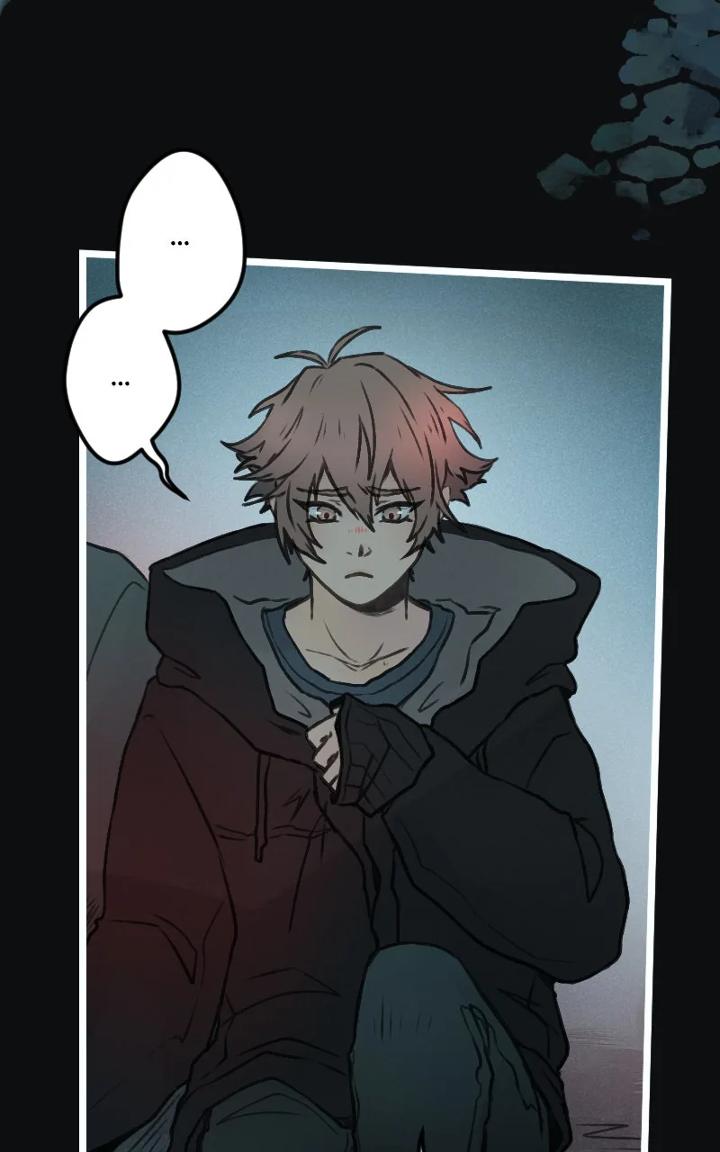 Ghost Lights Chapter 103 page 40 - 