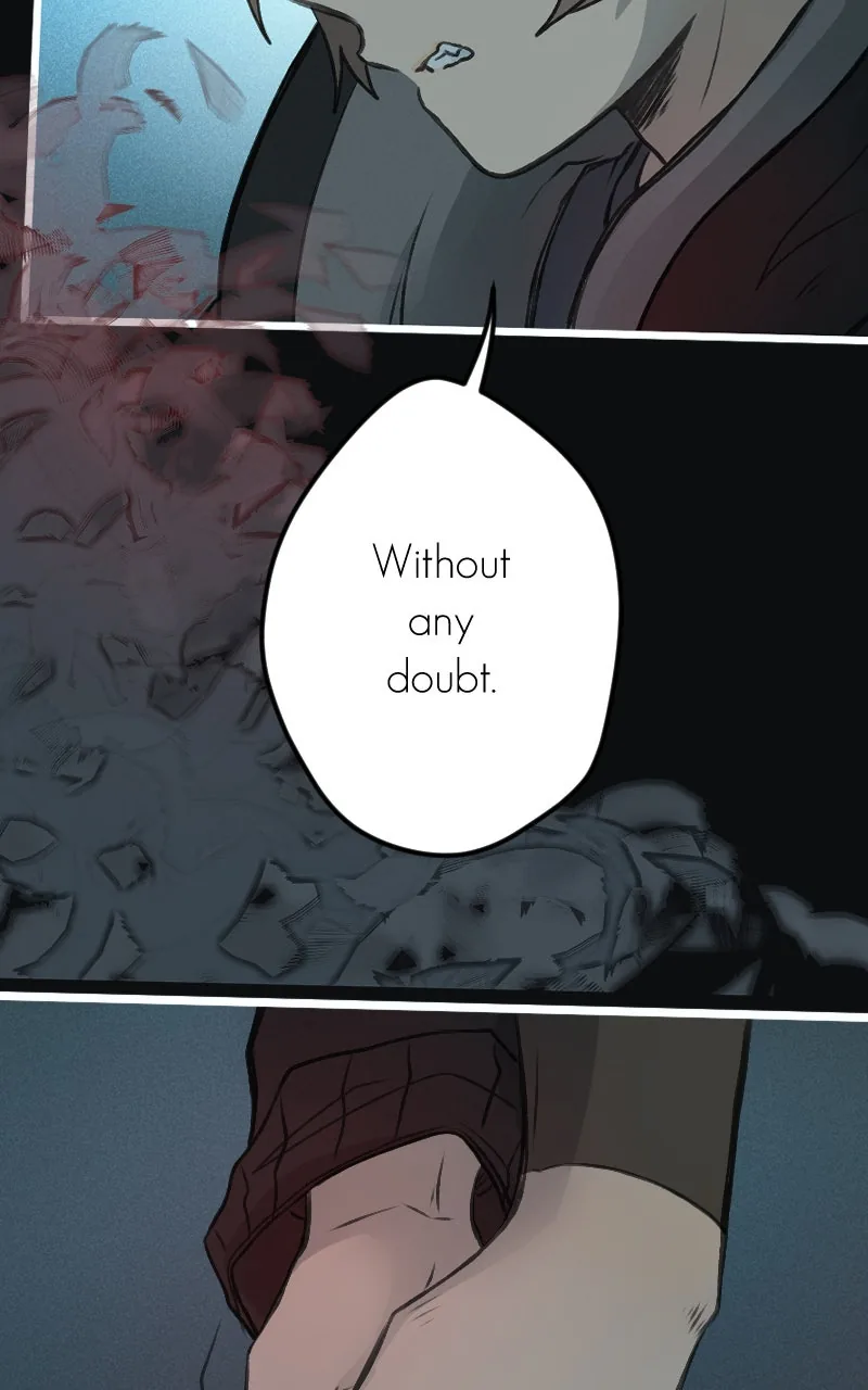 Ghost Lights Chapter 103 page 5 - 