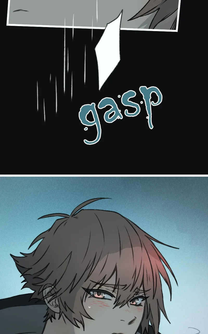 Ghost Lights Chapter 103 page 45 - 