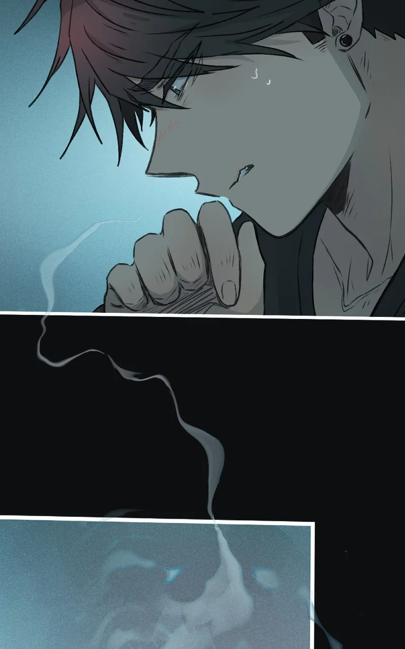 Ghost Lights Chapter 103 page 47 - 
