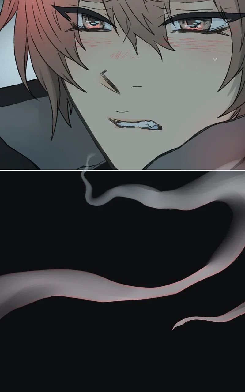 Ghost Lights Chapter 103 page 49 - 