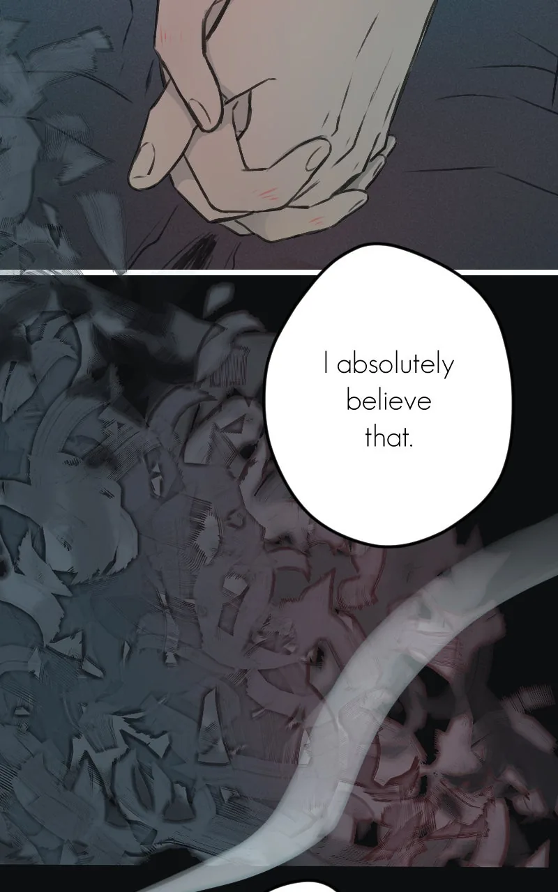 Ghost Lights Chapter 103 page 6 - 