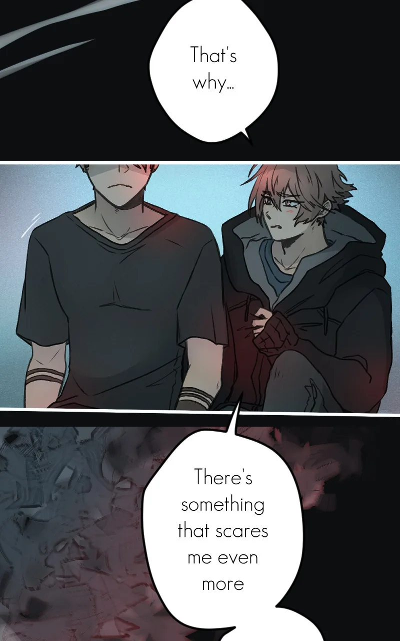 Ghost Lights Chapter 103 page 7 - 