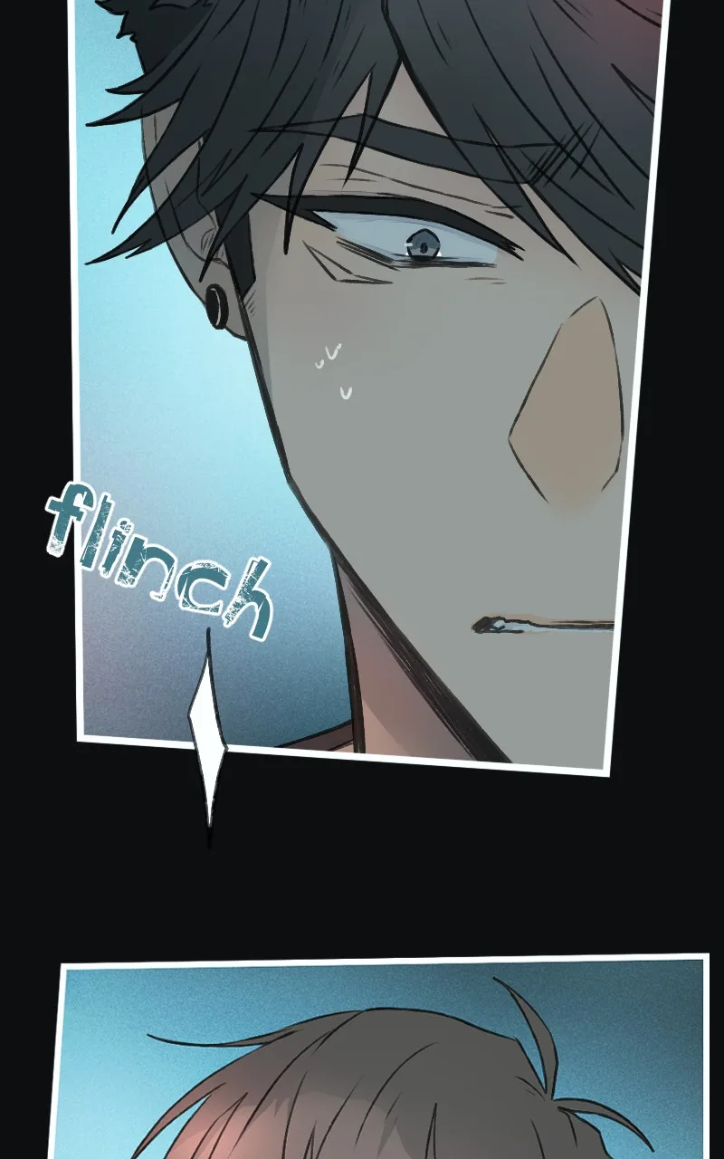 Ghost Lights Chapter 103 page 9 - 