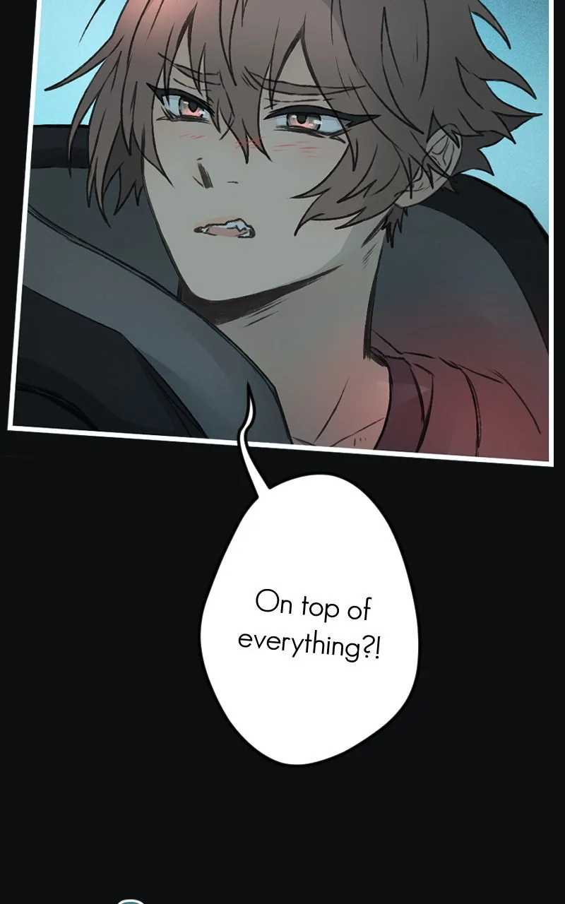 Ghost Lights Chapter 103 page 10 - 