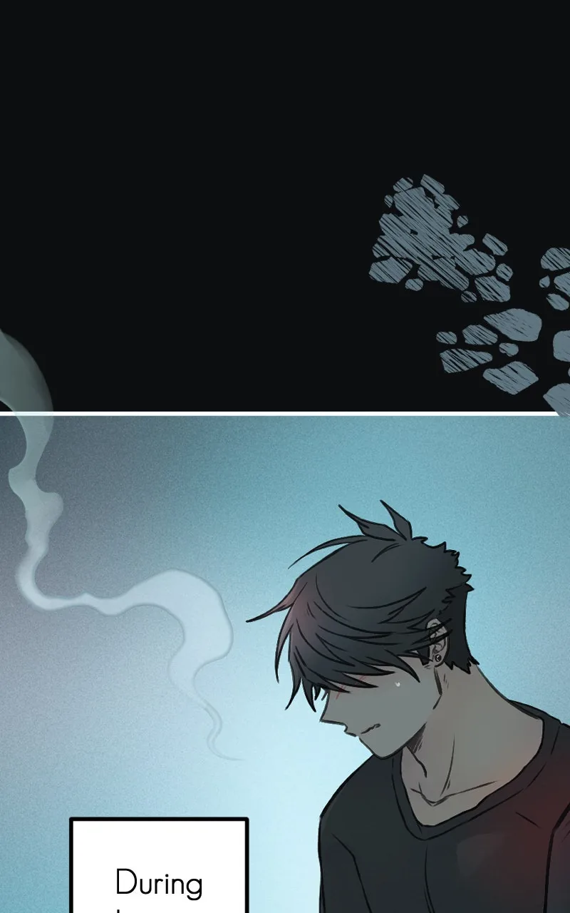 Ghost Lights Chapter 104 page 1 - 