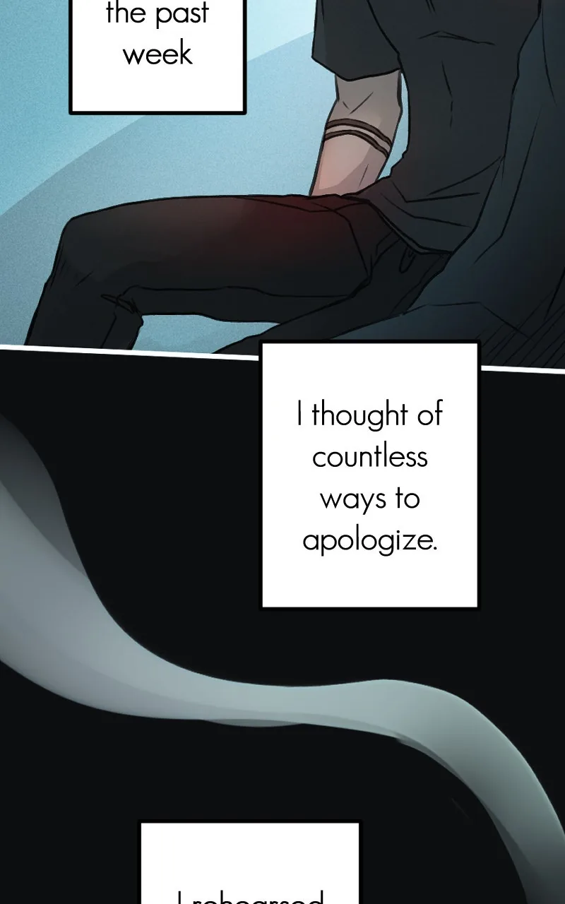 Ghost Lights Chapter 104 page 2 - 