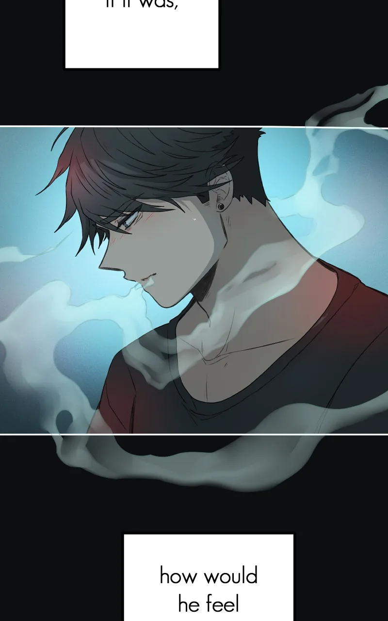 Ghost Lights Chapter 104 page 11 - 