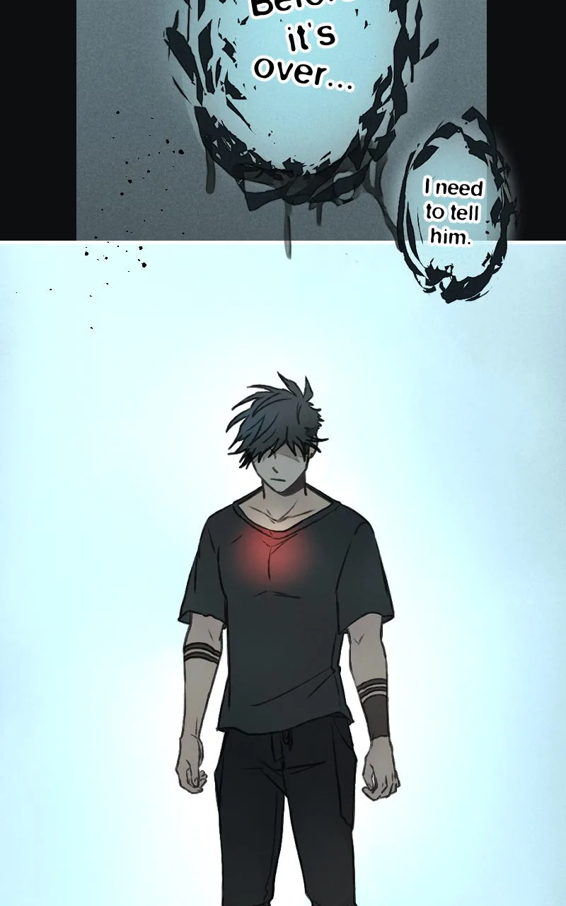 Ghost Lights Chapter 104 page 17 - 