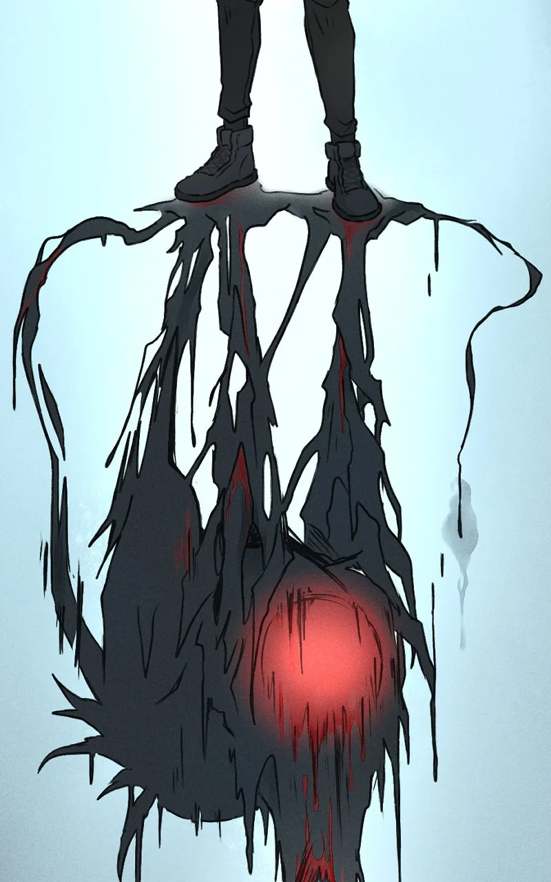 Ghost Lights Chapter 104 page 18 - 