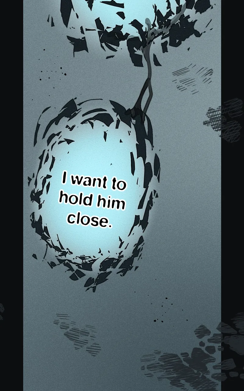 Ghost Lights Chapter 104 page 21 - 