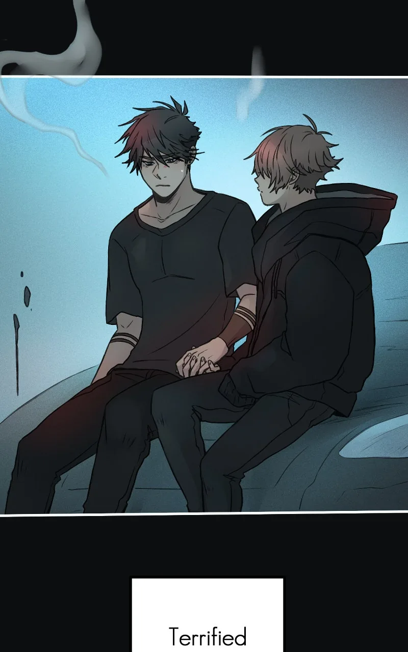 Ghost Lights Chapter 104 page 24 - 
