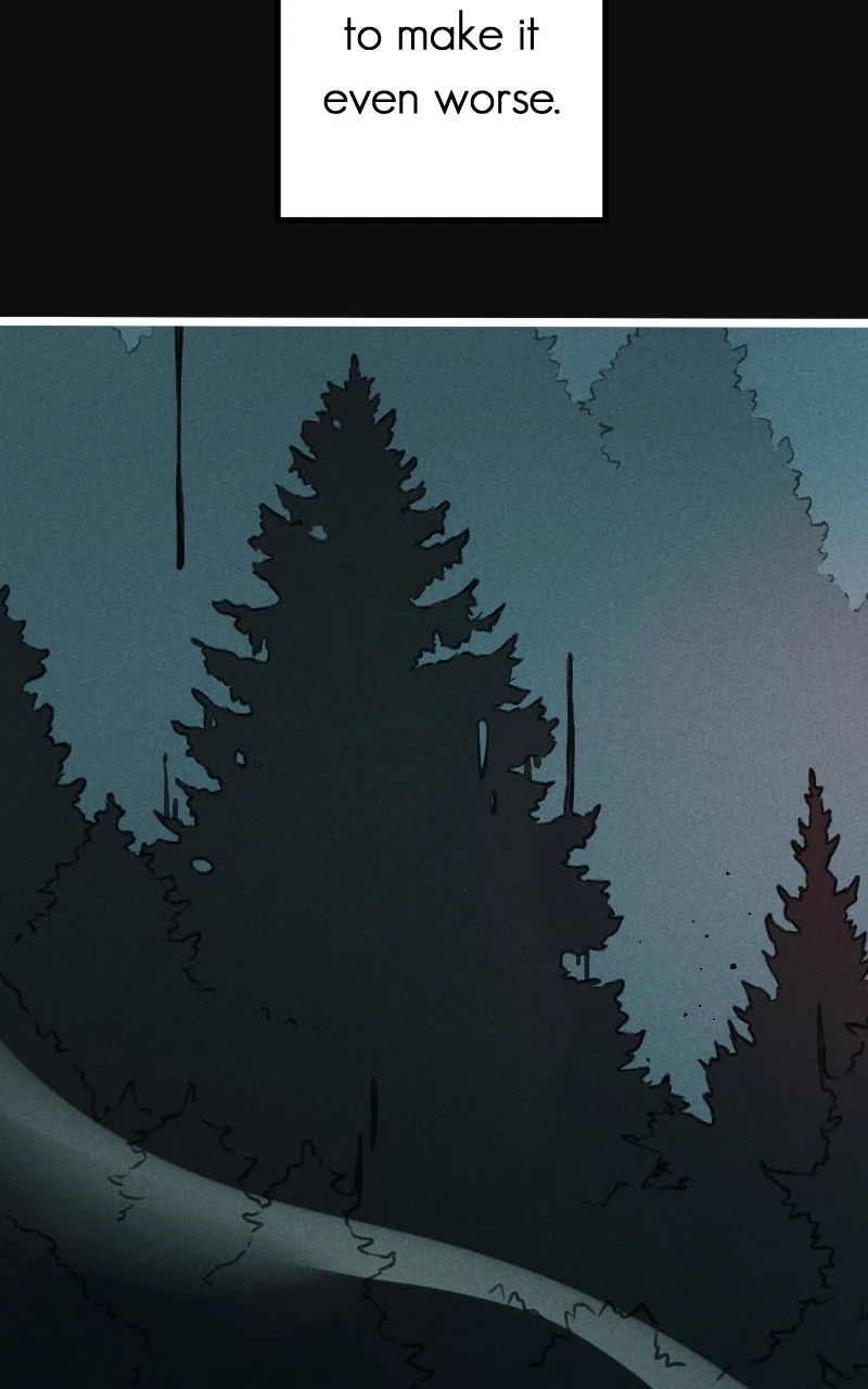 Ghost Lights Chapter 104 page 25 - 