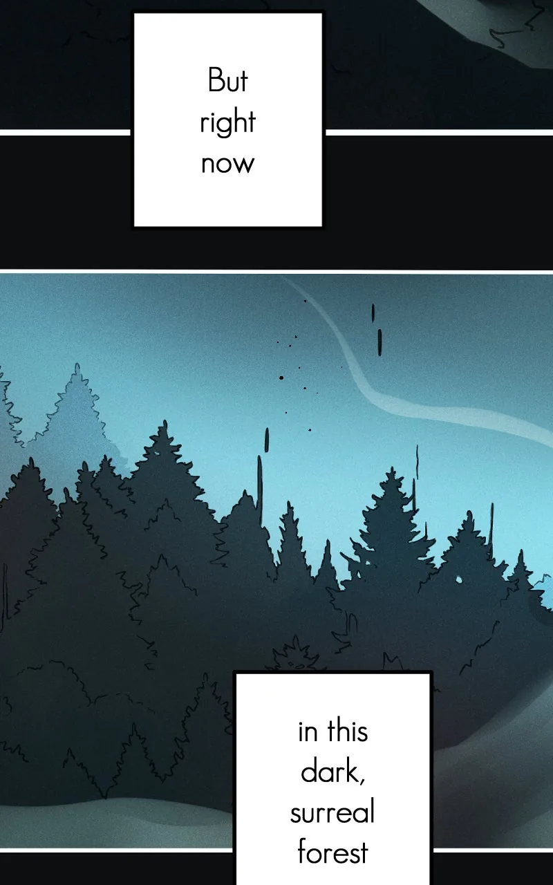 Ghost Lights Chapter 104 page 26 - 