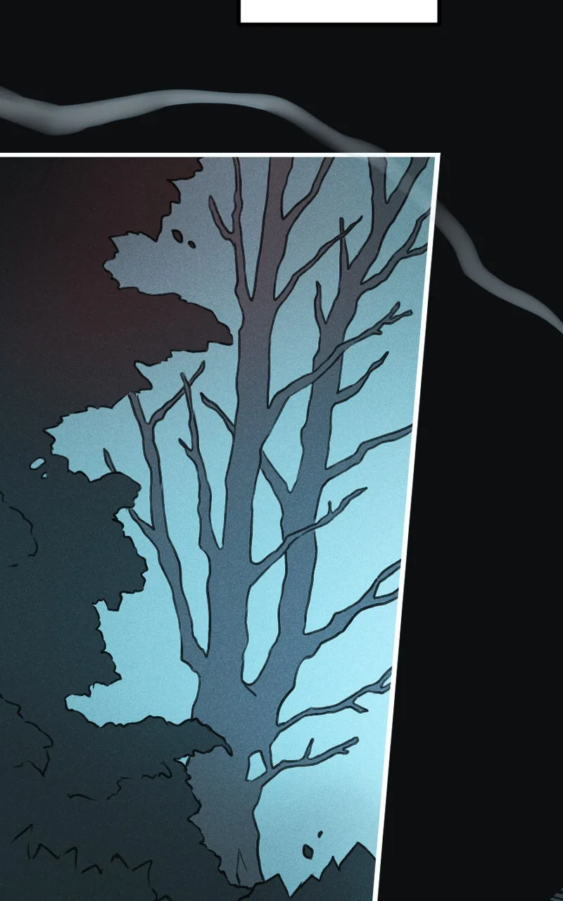 Ghost Lights Chapter 104 page 27 - 