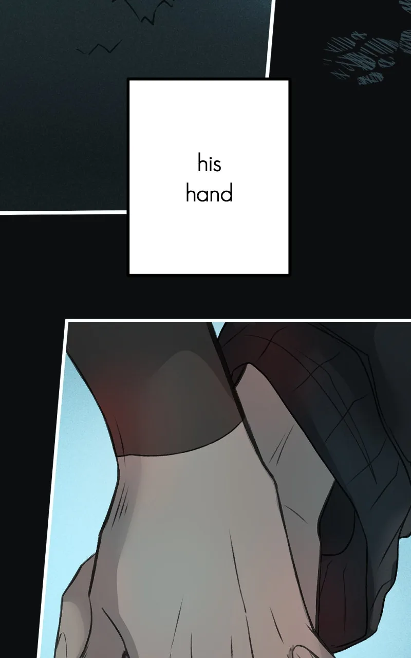 Ghost Lights Chapter 104 page 28 - 