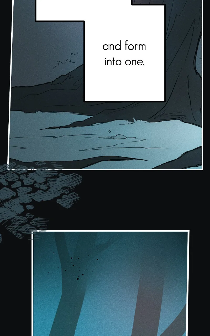 Ghost Lights Chapter 104 page 33 - 