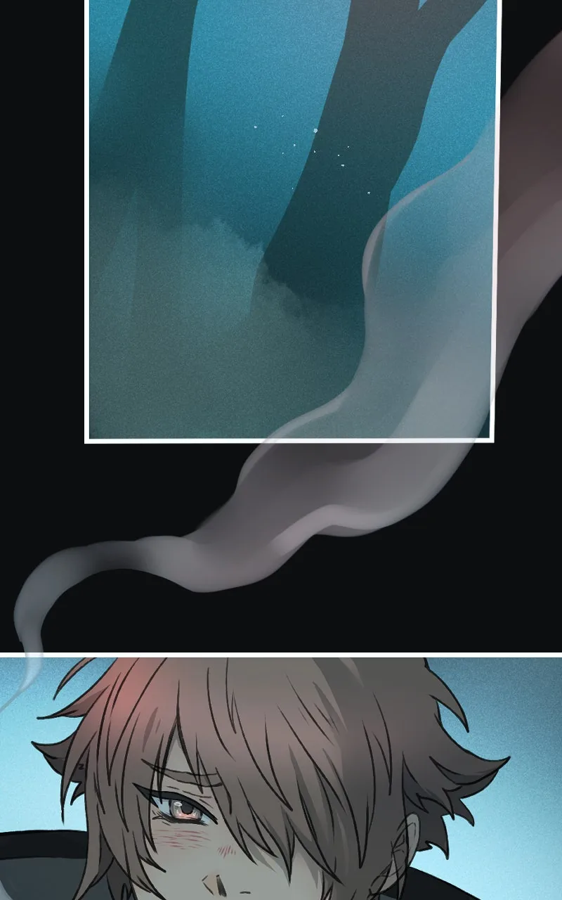 Ghost Lights Chapter 104 page 34 - 