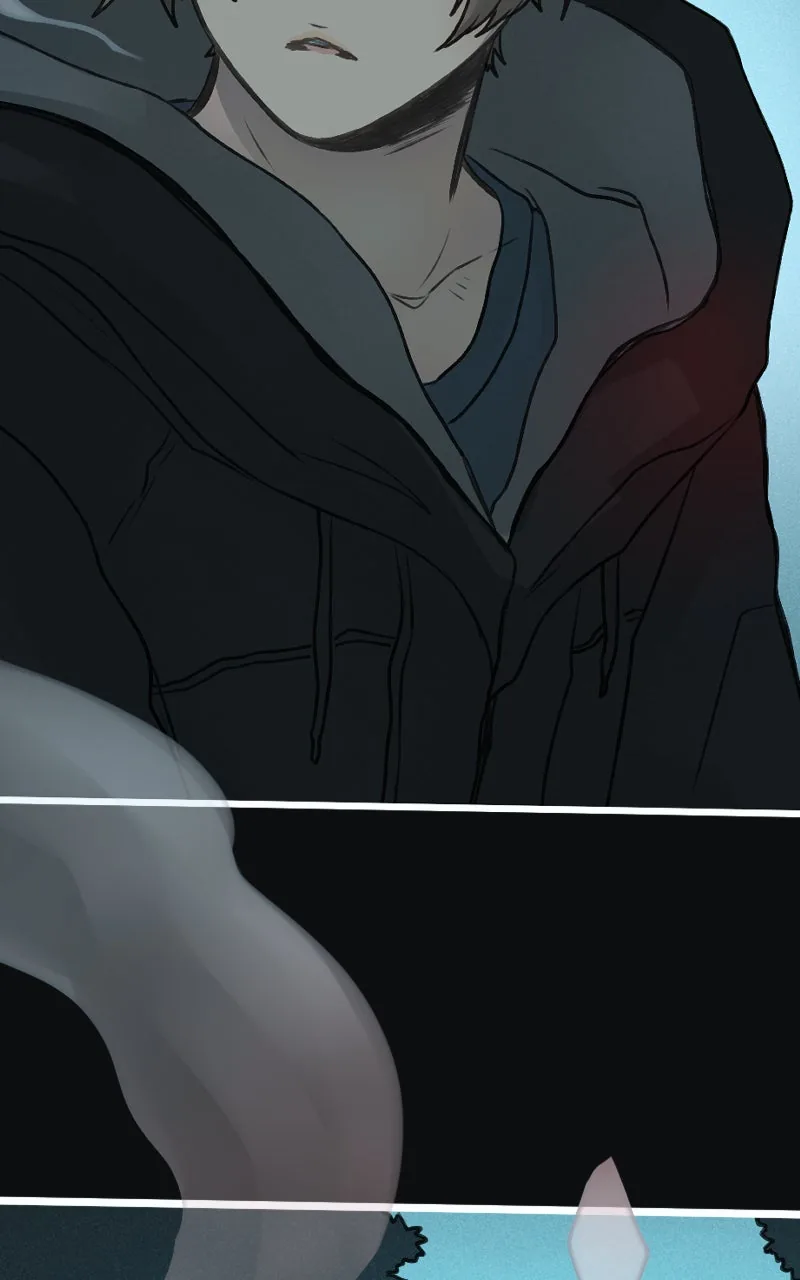 Ghost Lights Chapter 104 page 35 - 