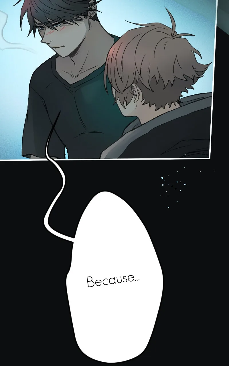 Ghost Lights Chapter 104 page 39 - 