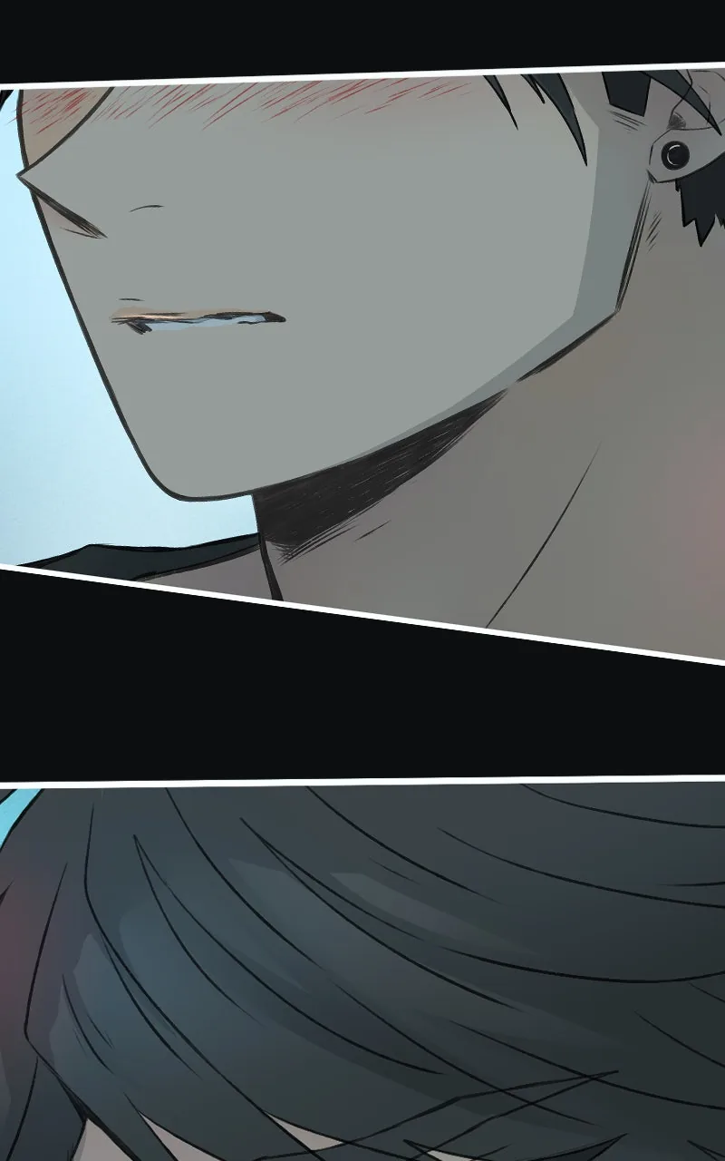Ghost Lights Chapter 104 page 40 - 
