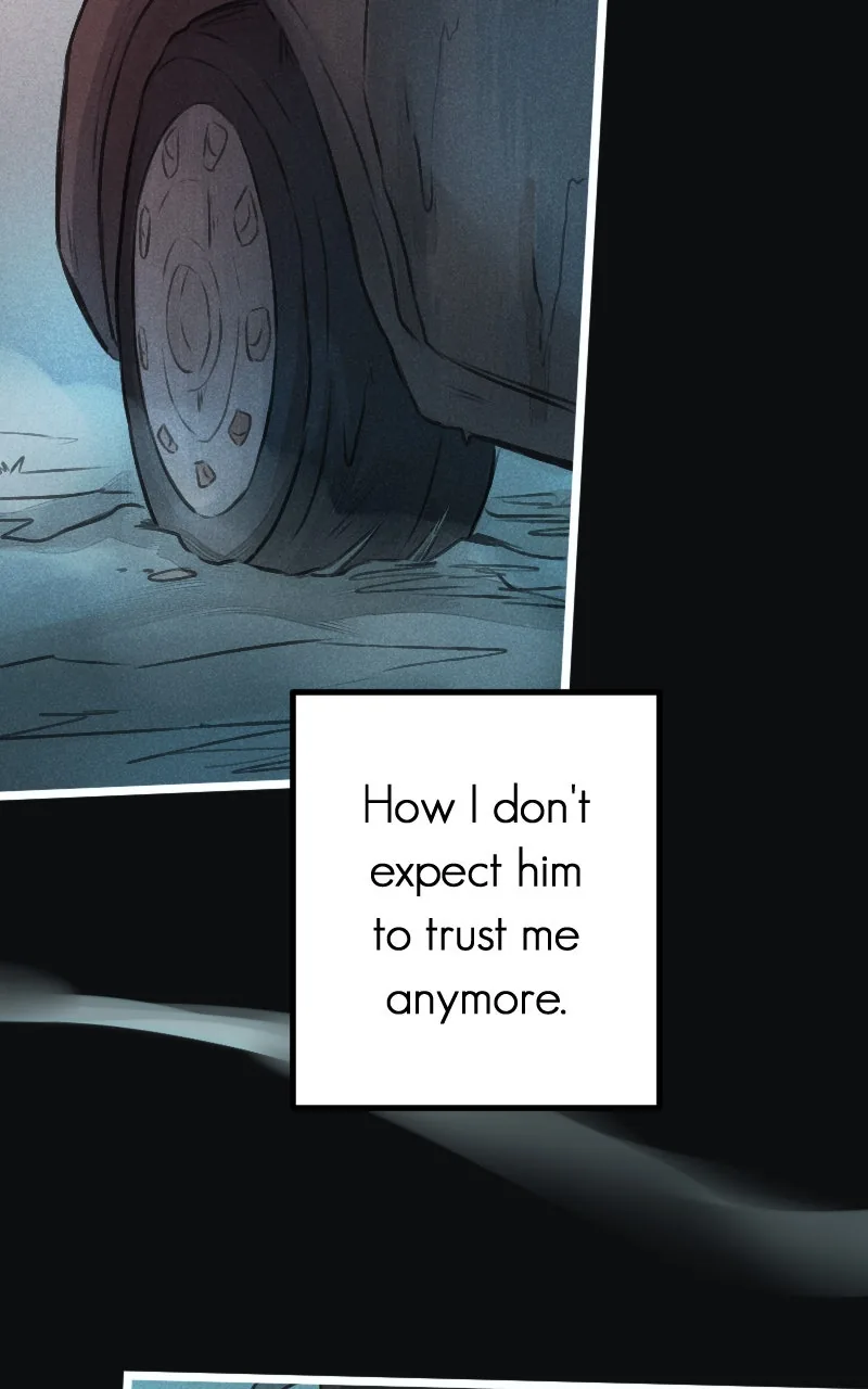 Ghost Lights Chapter 104 page 5 - 