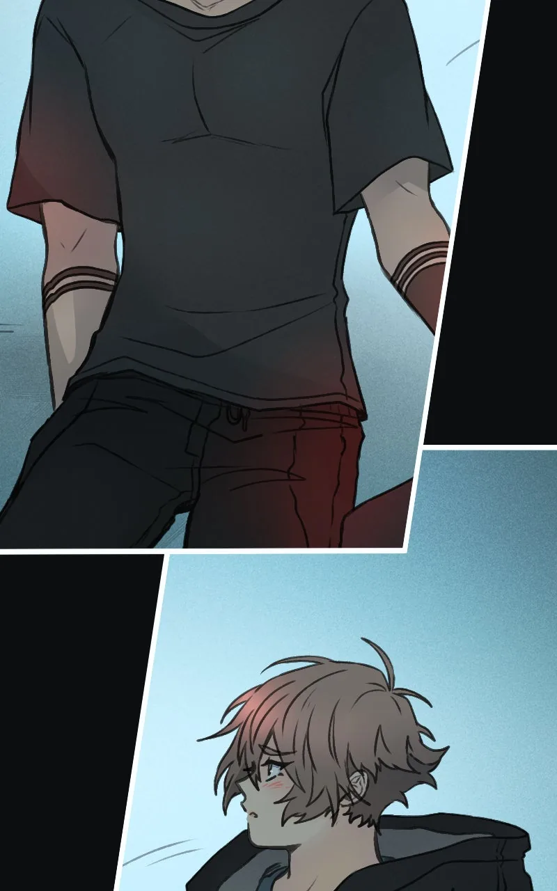 Ghost Lights Chapter 104 page 43 - 