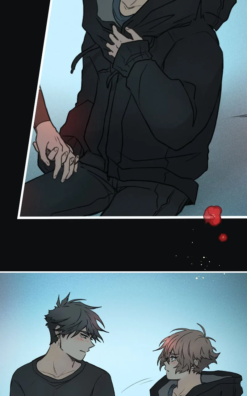 Ghost Lights Chapter 104 page 44 - 