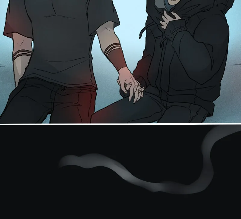 Ghost Lights Chapter 104 page 45 - 