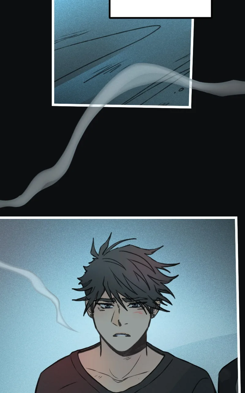Ghost Lights Chapter 104 page 8 - 