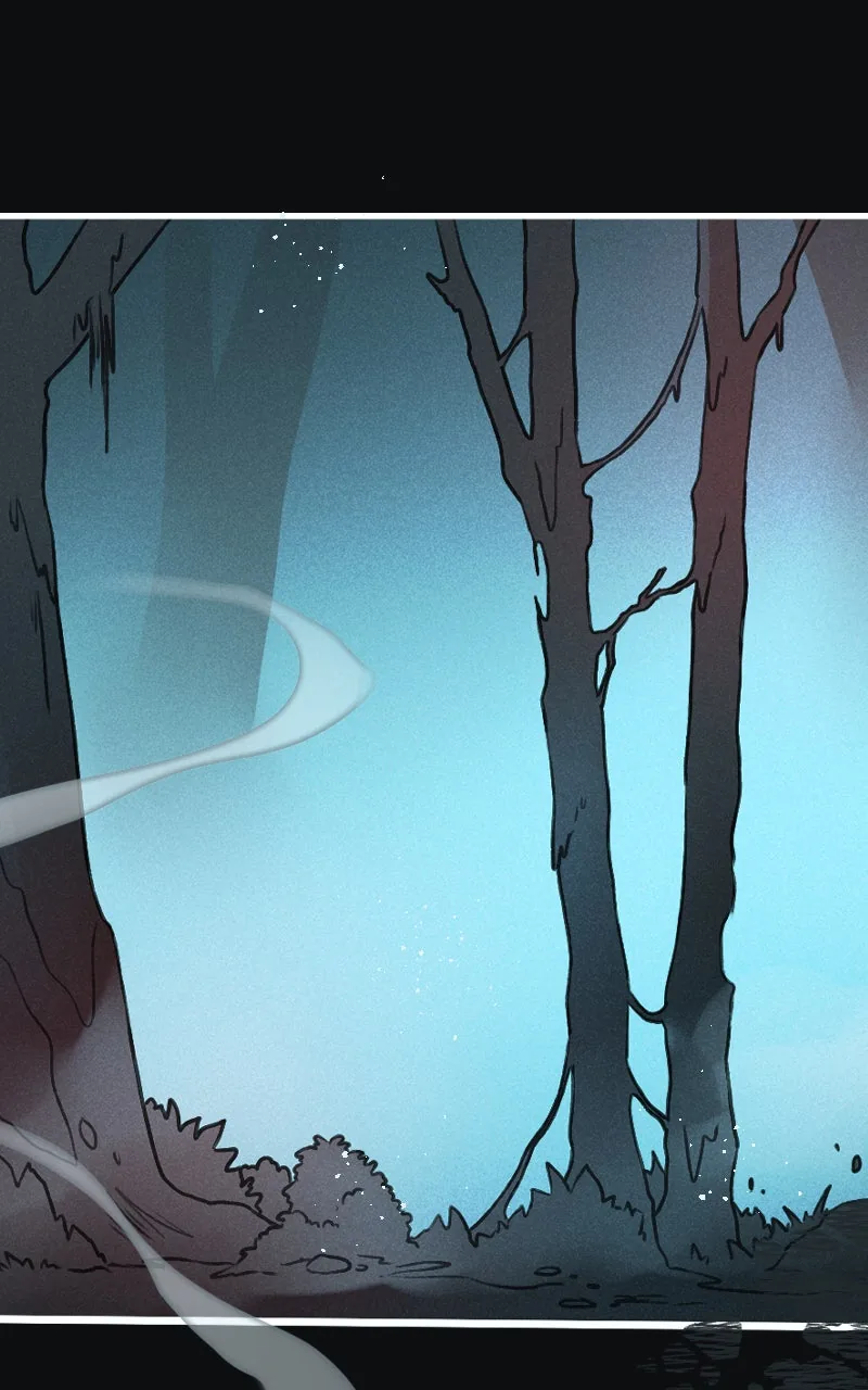 Ghost Lights Chapter 105 page 1 - 