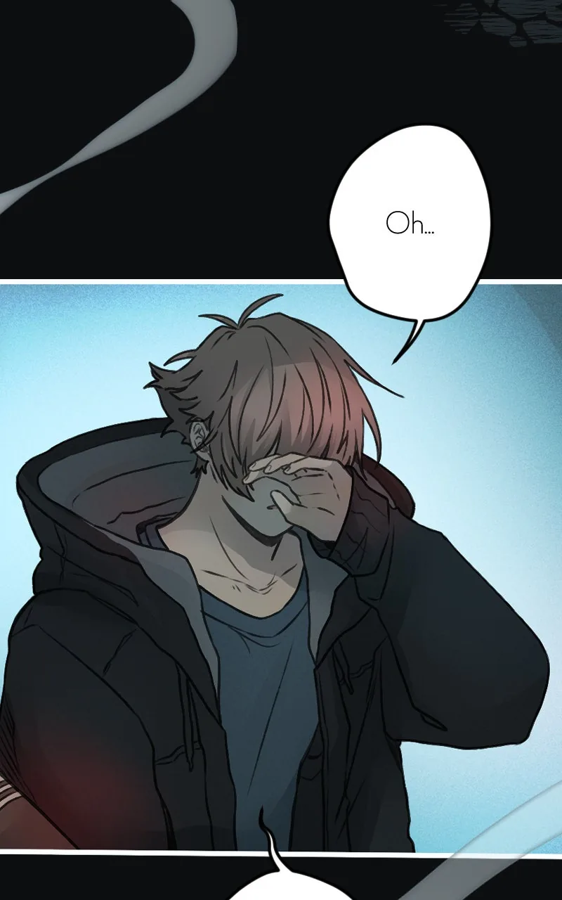 Ghost Lights Chapter 105 page 2 - 