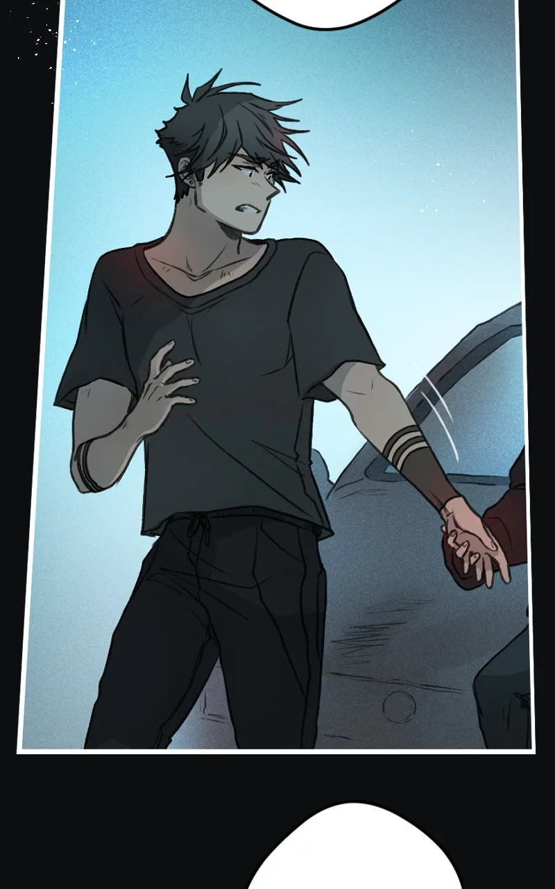 Ghost Lights Chapter 105 page 12 - 