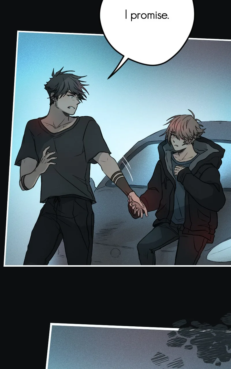 Ghost Lights Chapter 105 page 13 - 