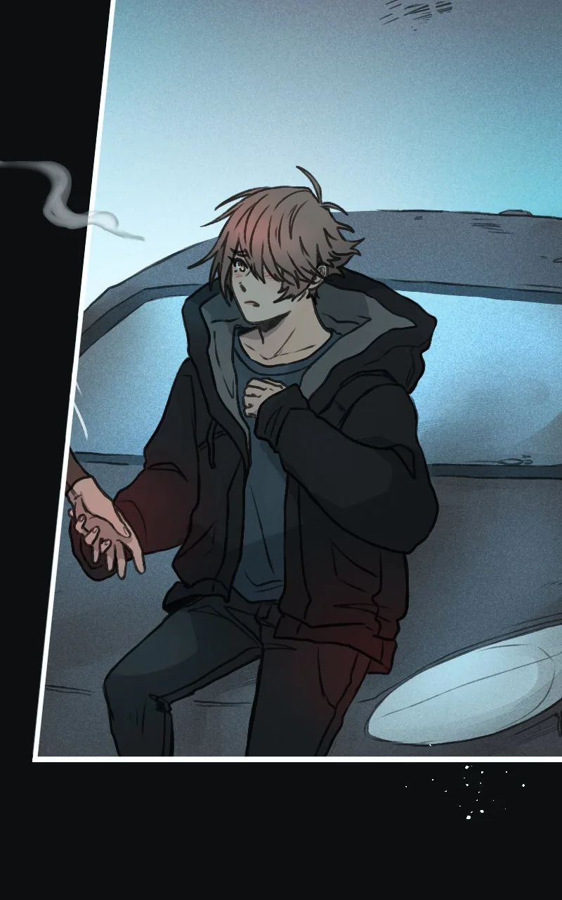 Ghost Lights Chapter 105 page 14 - 