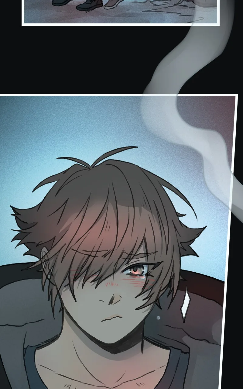 Ghost Lights Chapter 105 page 16 - 