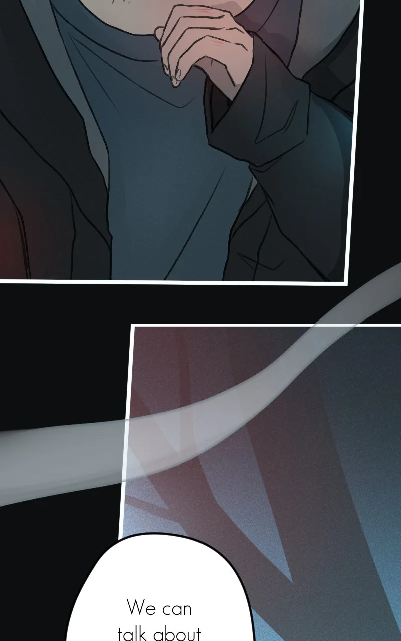 Ghost Lights Chapter 105 page 17 - 