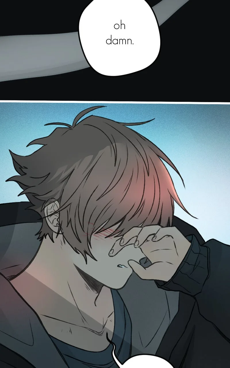 Ghost Lights Chapter 105 page 3 - 