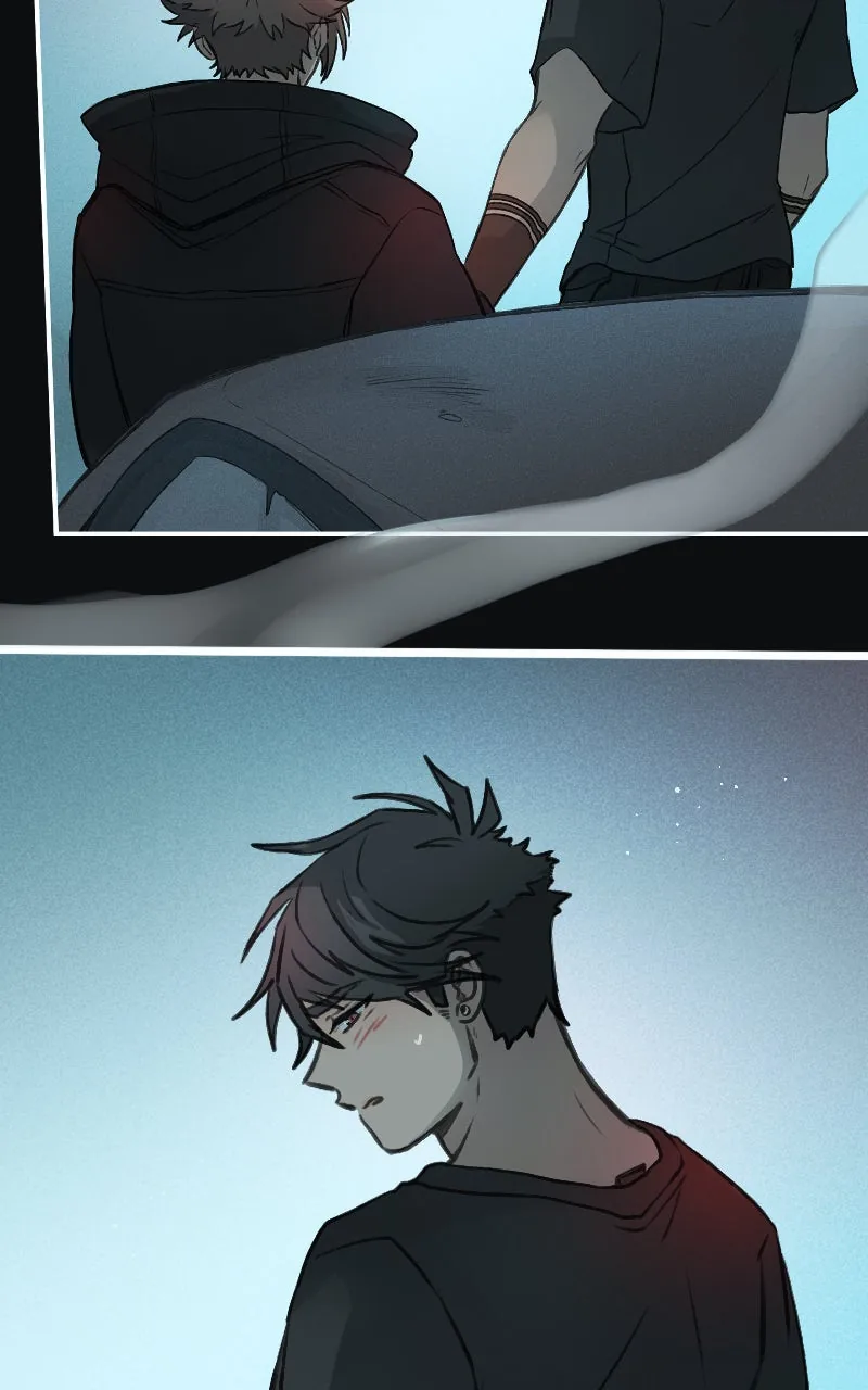 Ghost Lights Chapter 105 page 21 - 