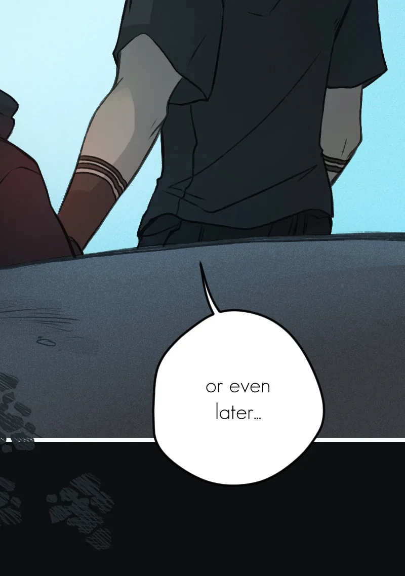 Ghost Lights Chapter 105 page 22 - 