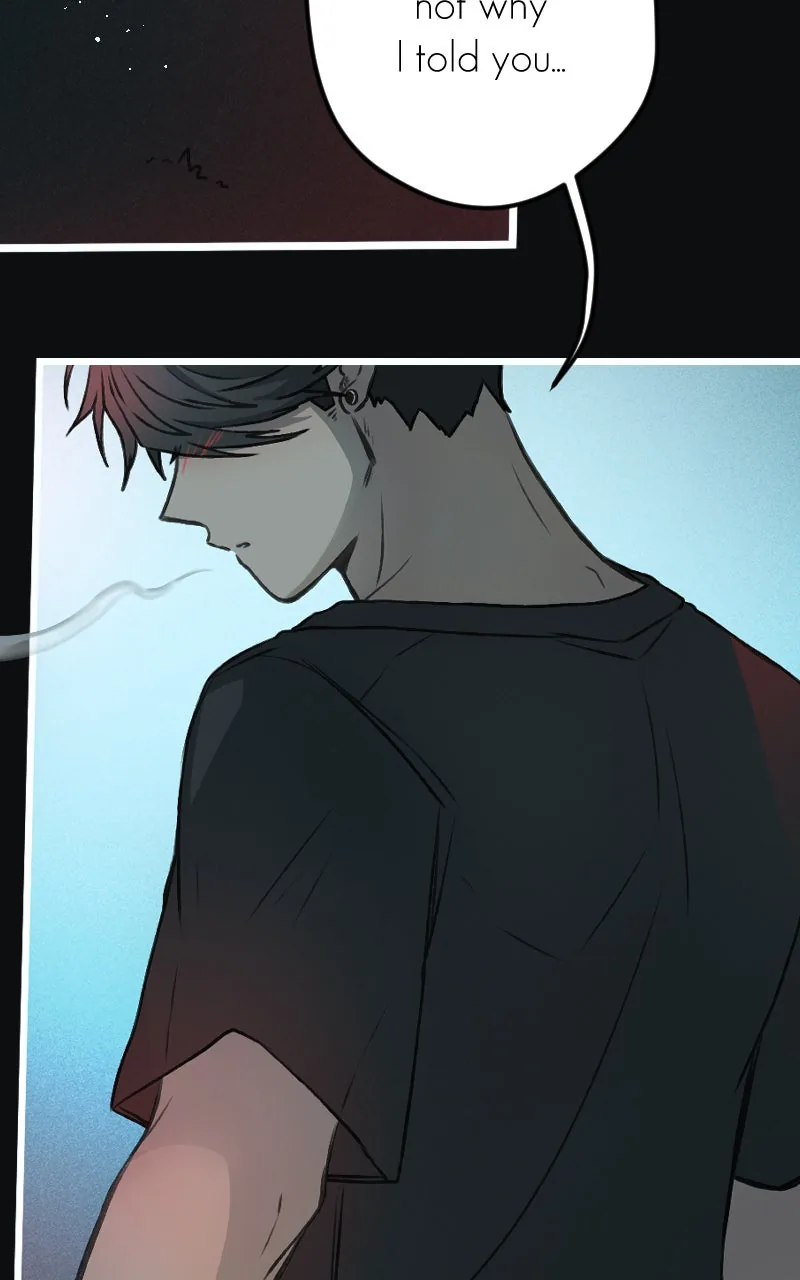 Ghost Lights Chapter 105 page 24 - 
